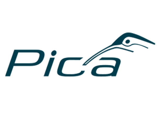 Pica - tužky a popisovače