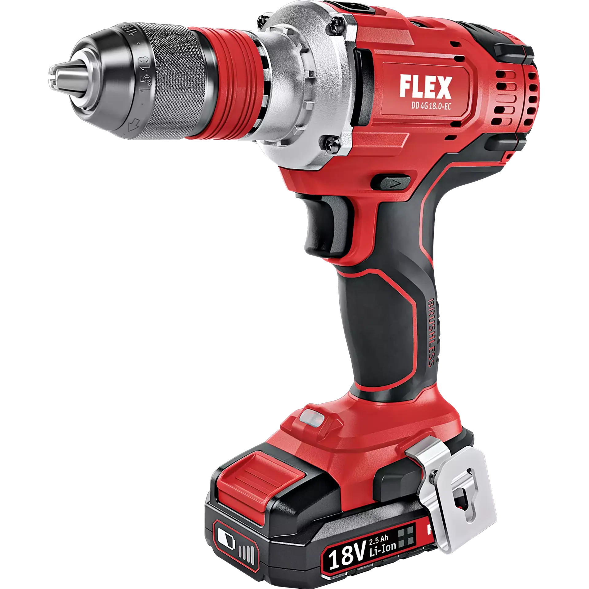 DD 4G 18.0-EC