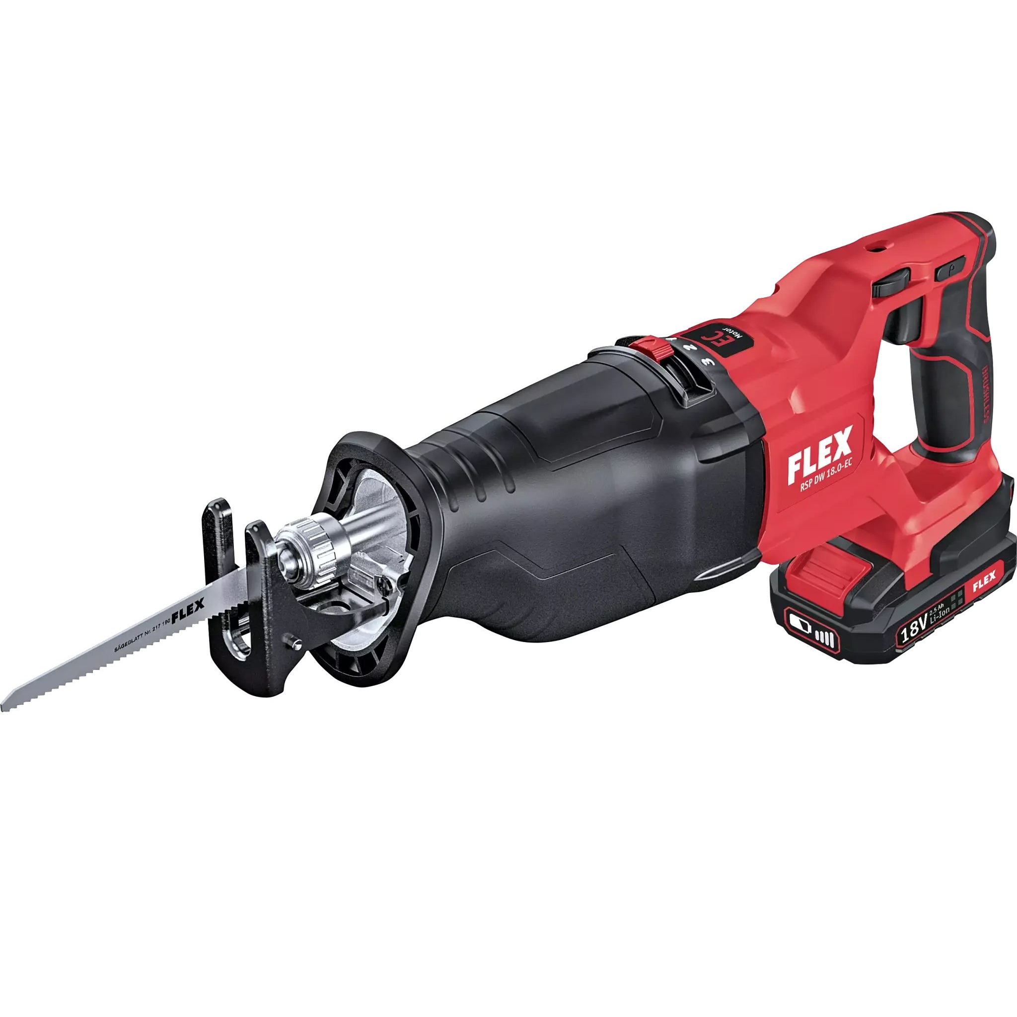 RSP DW 18.0-EC