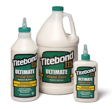 Titebond III Ultimate