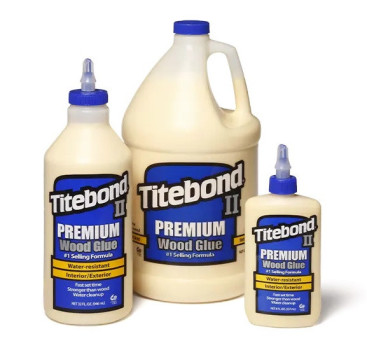 Titebond II Premium