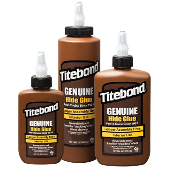 Titebond Liquid Hide