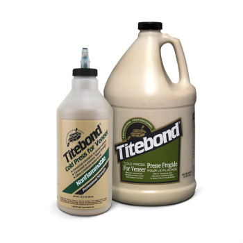 Titebond Cold Press Veneer