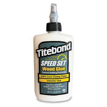 Titebond Speed Set