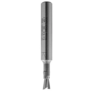 Fréza pro rybinový spoj - 8° D6x6,9 L60 S=8 HW, M118-06081, IGM
