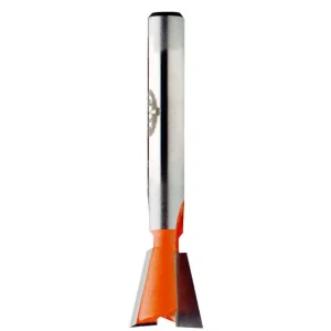 Fréza pro rybinový spoj - D6x8,3 L60 7,5° S=6 HW, C71806011, CMT