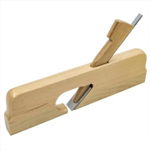 Hoblík ŘÍMSOVNÍK - 27mm šířka břitu, rozměr 255x27x75-155mm, IGM, M970-10027