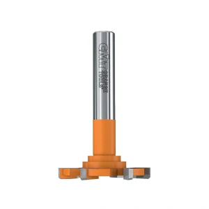 Stopková fréza na plochy HW - D52x6,5 L83,5 S=12,7 Z6, C82203411, CMT