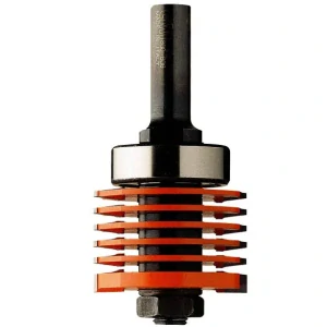Fréza pro profesionální spoje - D47,6x12,7-36 H5,3 S=12 HW, C90060611, CMT
