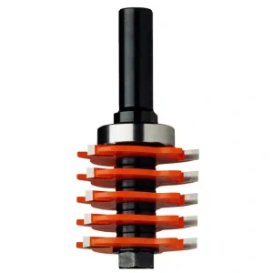 Fréza pro profesionální spoje - D47,6x47,6 H9,5 S=12 HW, C90061611, CMT