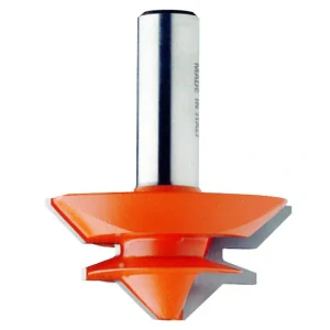 Fréza na spoje 90° - D50,8x22,2 45° S=12 HW, C95550411, CMT
