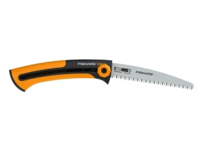 Pilka FISKARS XTRACT S SW73 zahradní zasouvací malá 1000613