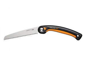Pilka FISKARS skládací Plus SW69 33cm 1067553