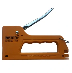 Ruční sponkovačka, T10, BOSTITCH