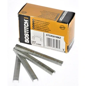 Spony - 10MM, 5000KS, STCR501910Z, BOSTITCH