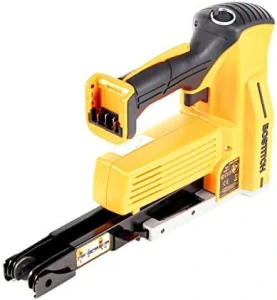 Aku sponkovačka na kartony, DSA-3522-N, BOSTITCH, bez baterie
