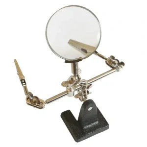 Pomocné čelisti, 125-633830, SILVERLINE