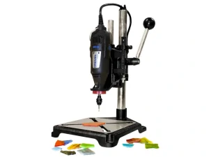 Vrtací stojan pro mikronářadí Dremel, Milescraft, ToolStand, M1097