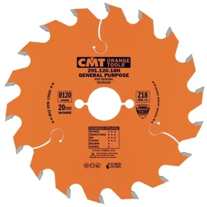 Pilový kotouč pro elektronářadí univerzální - D140x2,4 d20 Z20 HW, - C29114020H, CMT Orange
