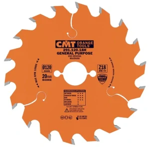 Pilový kotouč pro elektronářadí univerzální - D160x2,2 d20 Z24 HW, - C29116024H, CMT Orange
