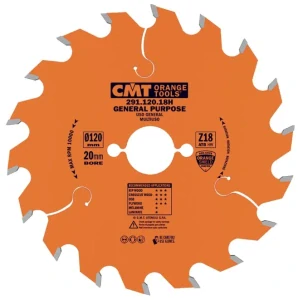 Pilový kotouč pro elektronářadí univerzální - D184x2,6 d16 Z24 HW, - C29118424E, CMT Orange