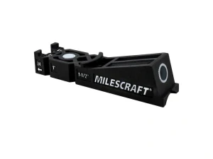 Jednoduché kapsové spoje, Milescraft, Pocket Jig100, M1324
