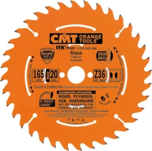 Ultra tenký kotouč univerzální - D184x1,7 d20(+16,+15,87) Z24 HW, - C27118424H, CMT ITK