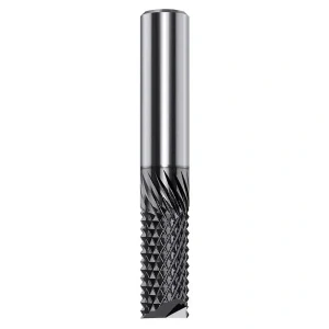 CHROME Fréza na kompozity - D6x19 L60 S=6 HWM, C15106019E, CMT