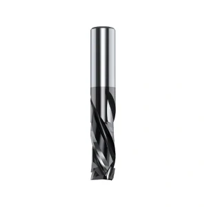 Drážkovací spirálová fréza HWM - D12x42 I1=7 L90 S=12 Z2+2, C19012041, IGM DLCS Chrome