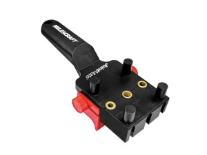 Jednoduchý kolíkovací přípravek, Milescraft, JointMate, M1382