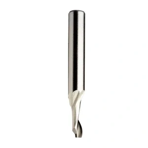 Spirálová fréza na ALU a PVC - D3x12 L60 S=8mm HSS, C18803051, CMT