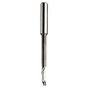 Spirálová fréza dlouhá na ALU a PVC - D4x46 l2=16 L90 S=8mm HSS, C18904051, CMT