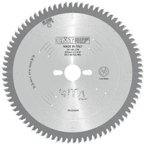 Pilový kotouč na lamino, plast a neželezné kovy - D280x3,2 d30 Z64 HW, - C29706411M, CMT