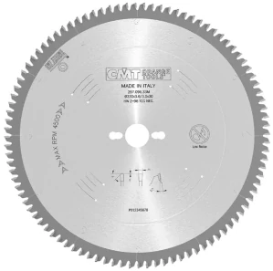 Pilový kotouč na lamino, plast a neželezné kovy - D330x3,2 d30 Z96 HW Odhlučněný, - C29709633M, CMT