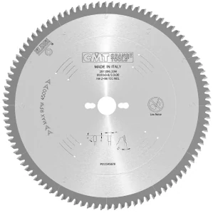 Pilový kotouč na lamino, plast a neželezné kovy - D350x3,2 d30 Z108 HW Odhlučněný, - C29710814M, CMT