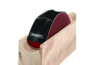 Profilový brusný špalek, Milescraft, SandPlane, M1620