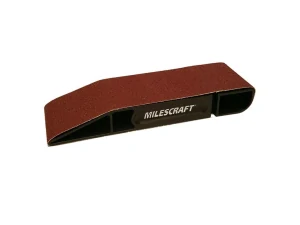 Držák pro ruční broušení s pásy 75 x 533 mm, Milescraft, SandDevil, M1605