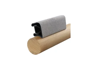Profilový brusný špalek - precizní a pohodlné broušení, Milescraft, Sand-It™, M1622