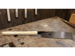 Japonská pila Kataba 250 mm -Shark Saw