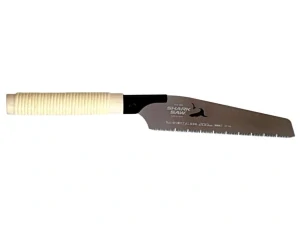 Japonská tesařská pila Kataba 200 mm - Shark Saw