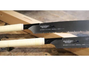 Japonská tesařská pila Kataba 300 mm - Shark Saw