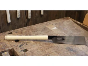 Japonská pila Kataba 225 mm -Shark Saw