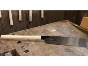 Japonská pila Kataba 300 mm -Shark Saw