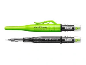 Mikrotužka pro přesné značení s tuhou 0,9 mm, 7070, Pica Fine Dry