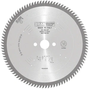 Pilový kotouč na neželezné kovy a plasty - D300x3,2 d32 Z96 HW, - C28409612P, CMT