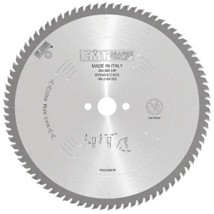 Pilový kotouč na neželezné kovy a plasty - D350x3,2 d32 Z92 HW, - C28409214P, CMT