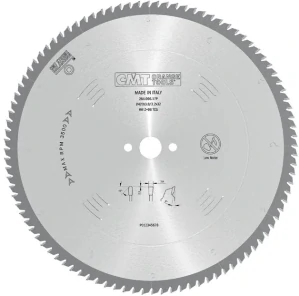 Pilový kotouč na neželezné kovy a plasty - D450x3,8 d32 Z108 HW, - C28410818P, CMT