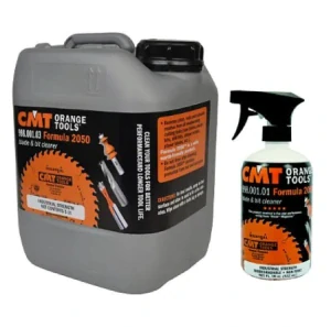 Čisticí emulze pro nástroje, FORMULA 2050 - 0,5l, - C99800101, CMT