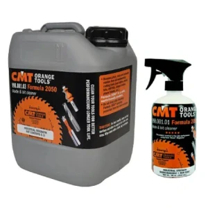 Čisticí emulze pro nástroje, FORMULA 2050 - 5l, - C99800103, CMT