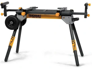 Univerzální skládací stojan pod pokosovou pilu, TB-S510, Toughbuilt